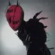crimson