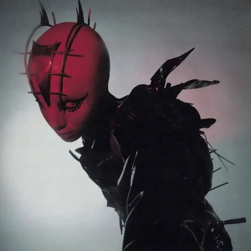 crimson
