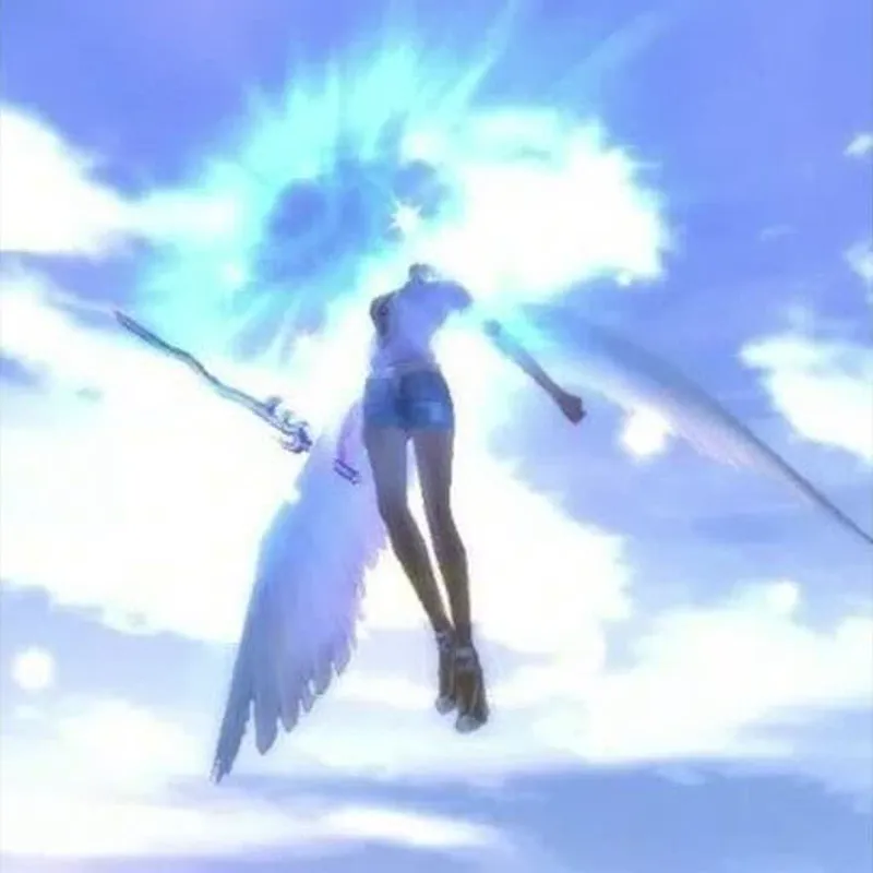 glory (makeme v2)