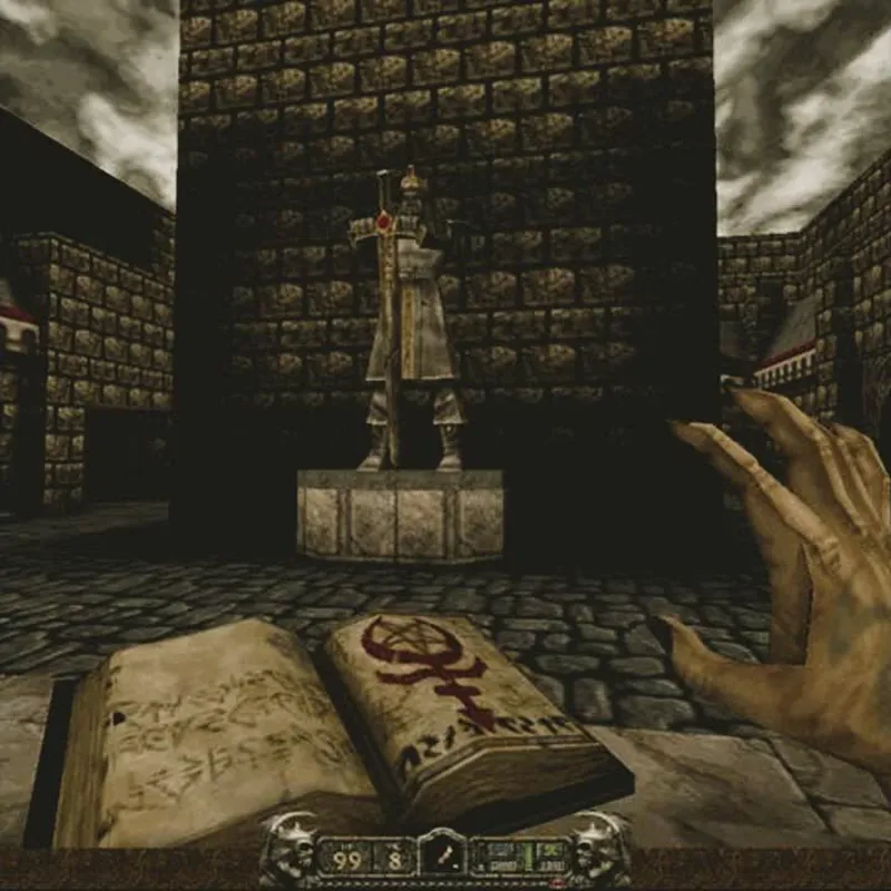 hexen
