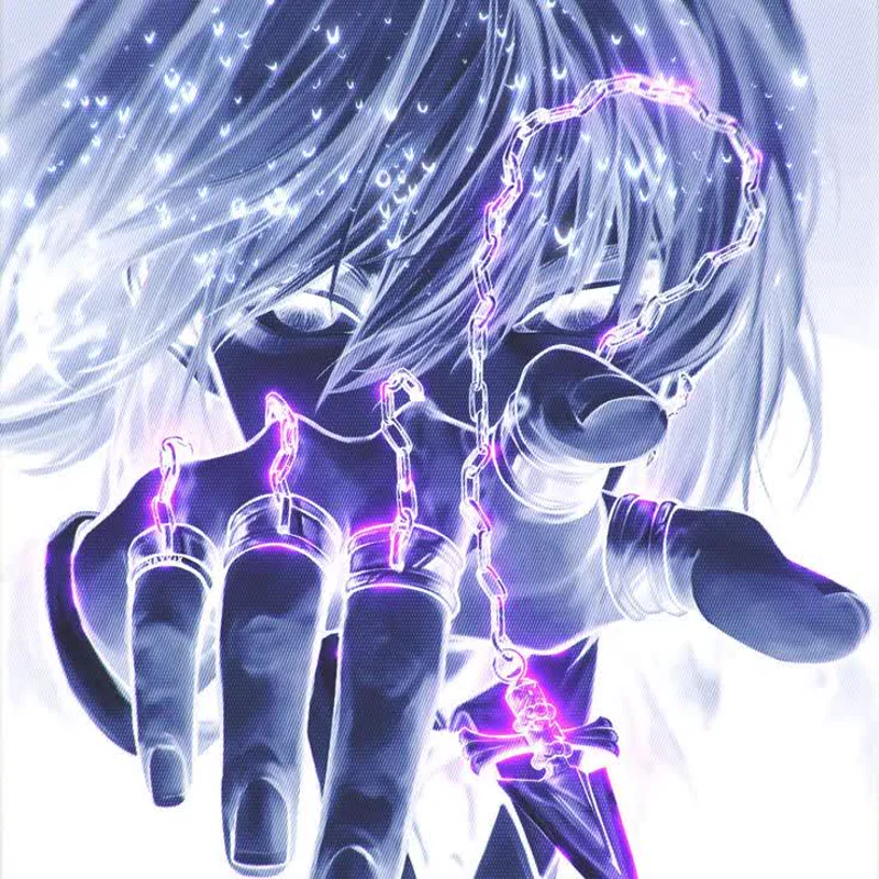 magic