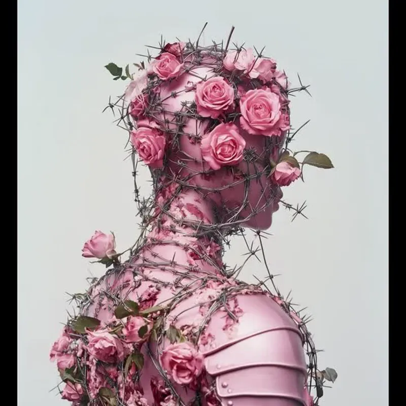 roses