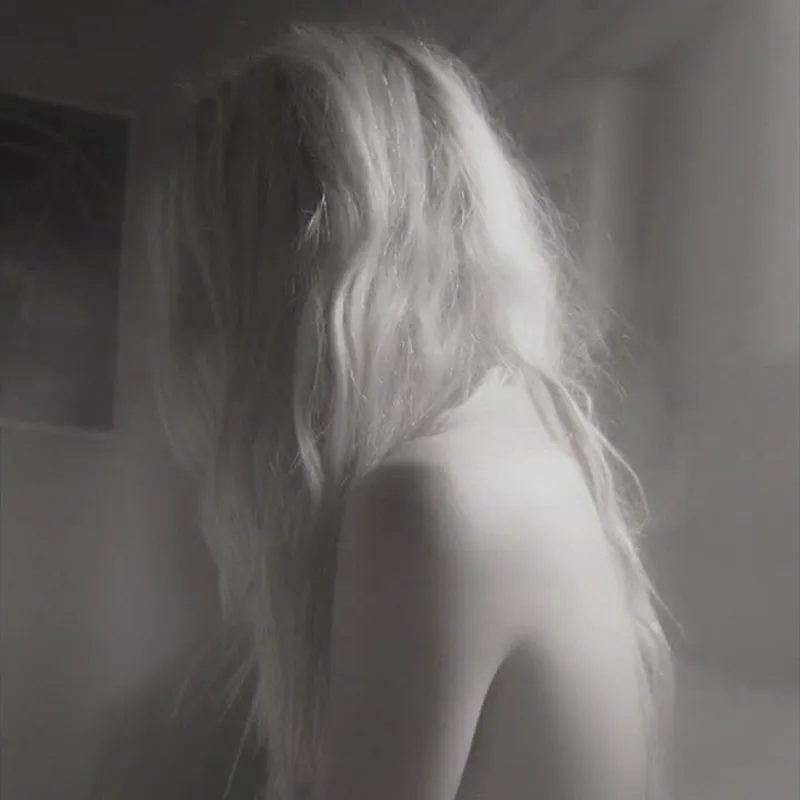shy