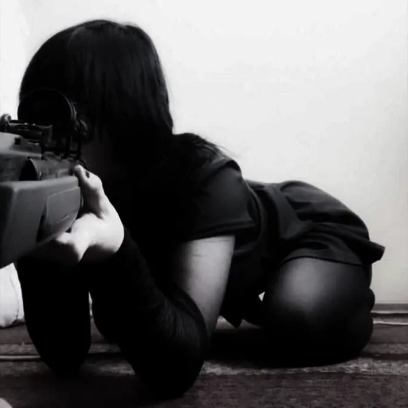sniper