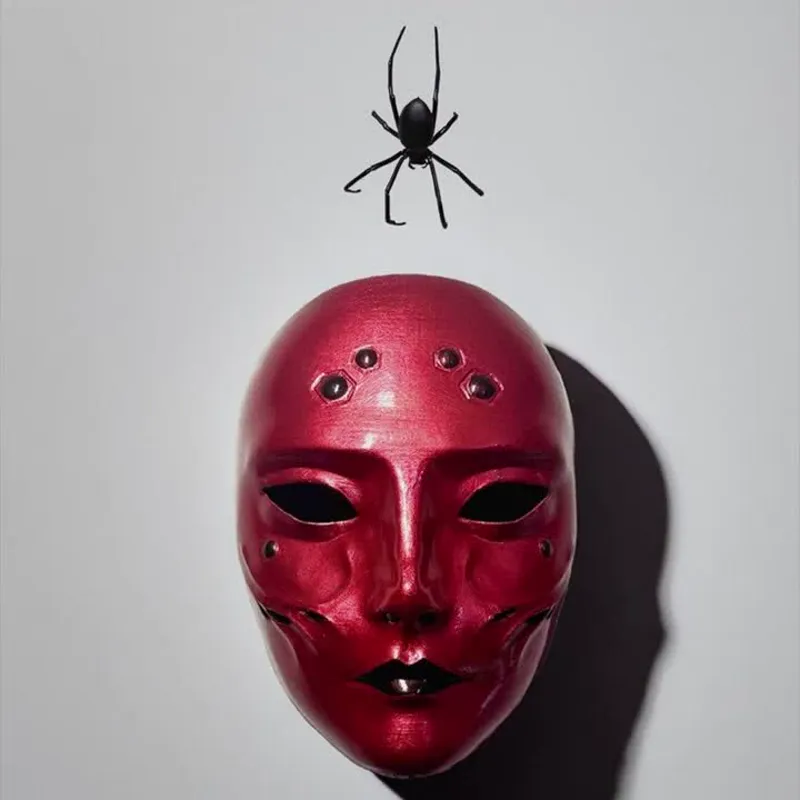 spider